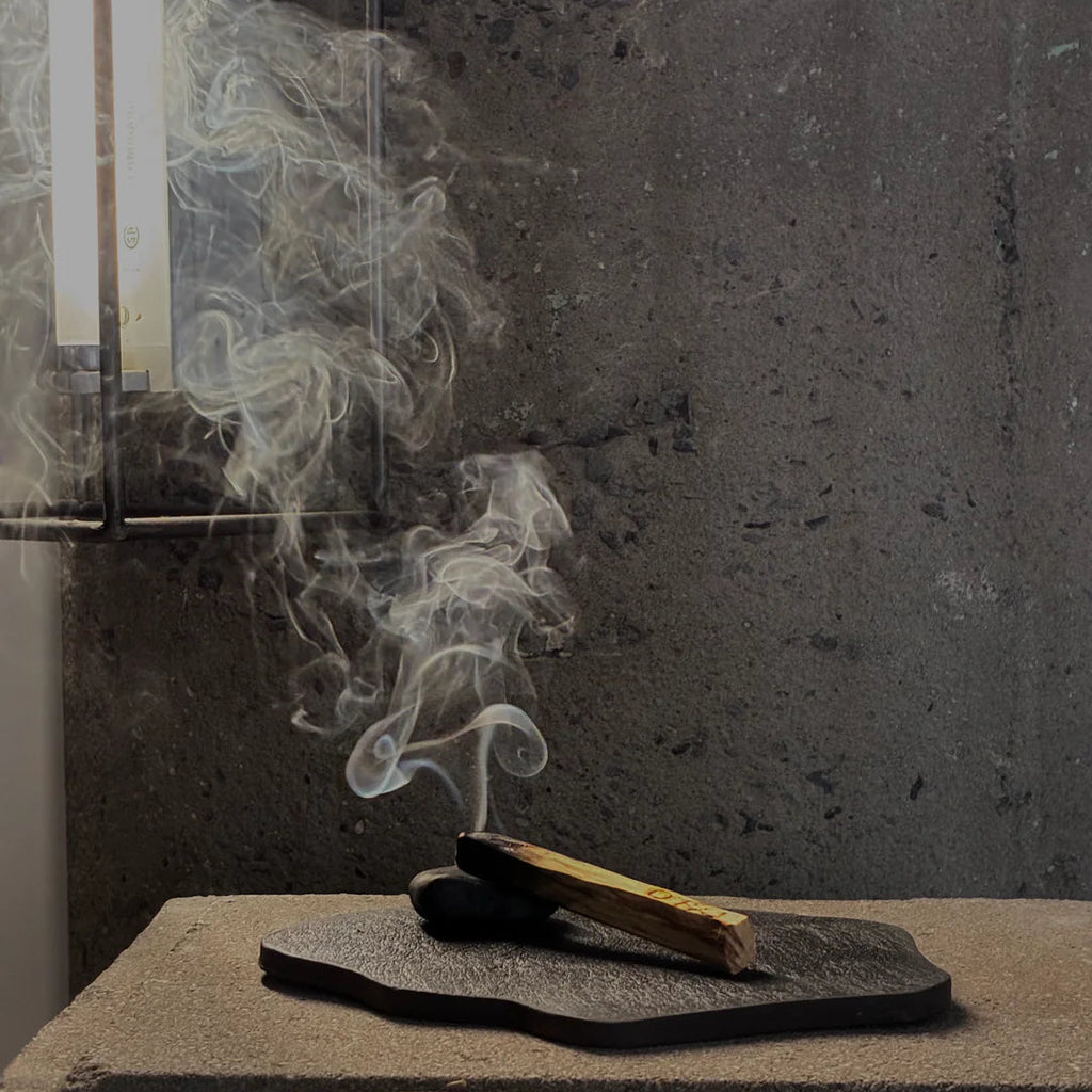 THE RITUAL HOLDER — by PALO