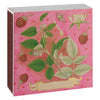 ROSE FRAMBOISE – LUXURY MATCHBOXES
