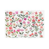 LES FLEURS DE JULIA (Original Painting) – 8.20 × 5.70 — by Julia GR