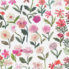 LES FLEURS DE JULIA (Original Painting) – 8.20 × 5.70 — by Julia GR