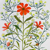 RUDBECKIE (Original Painting) – 29.63 × 39.13 — by Julia GR
