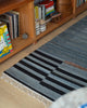 Tapis de couloir RAIN (2'3"x7') — par Mark Krebs