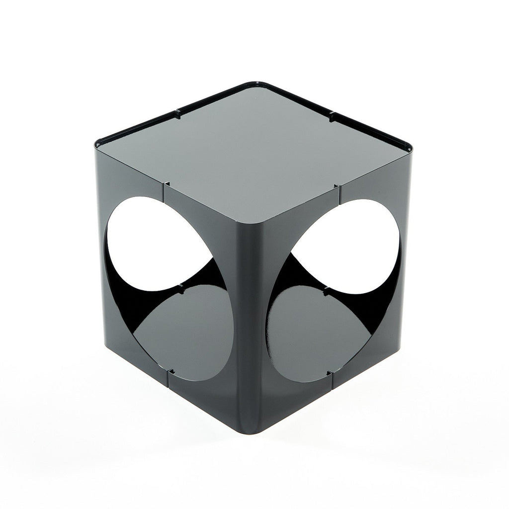 “RELAUNCH” Side Table — by Full Room