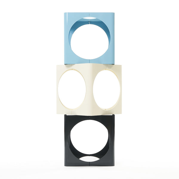 “RELAUNCH” Side Table — by Full Room