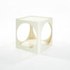 “RELAUNCH” Side Table — by Full Room