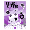BOITE DÉCOUVERTE DES FÊTES - 4 magazines (5-10 ans) —  par Grilled Cheese Magazine