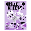 HOLIDAY SEASON DISCOVERY BOX – 4 Magazines (2-4 years) — by Grilled Cheese Magazine
