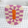 Rita Bathmat - Magenta — by Tarta Gelatina
