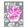 HOLIDAY SEASON DISCOVERY BOX – 4 Magazines (2-4 years) — by Grilled Cheese Magazine