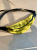 BANANA FANNY PACK — by La fée raille