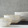 SALAD BOWL (Multiple Sizes) — by Gréta Céramiste