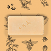 SOAP, SANDALWOOD — by Monsillage