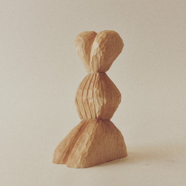 Untitled 33 — by Karim Charlebois