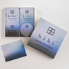 INCENSE MATCH 10 MINUTES AROMA - Sense Gift Box — by hibi