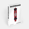 SKATEBOARD — by Jonathan Olivares
