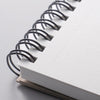 SKETCHBOOK (Multiple Sizes) — by Woset