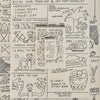 SKETCHBOOK (Multiple Sizes) — by Woset