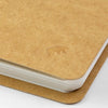 SPIRAL RING NOTEBOOK A5 Slim, MD White — by Traveler's Company