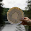 PLATE (Multiple Sizes) — by Gréta Céramiste