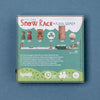 TINY GAME, SNOW RACE — by Londji