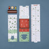 TINY GAME, SNOW RACE — by Londji