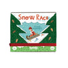 TINY GAME, SNOW RACE — by Londji