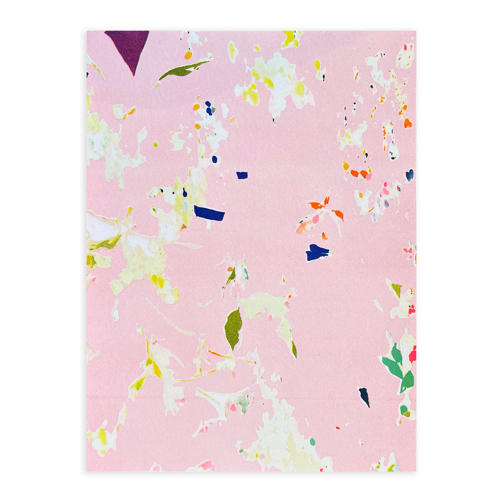 SOLO BIJOU #10, 27 x 35.5 cm – par Idir Davaine