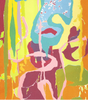 SOLO BIJOU #15, 27 x 35.5 cm – by Idir Davaine