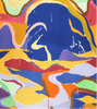 SOLO BIJOU #29, 27 x 35.5 cm – by Idir Davaine