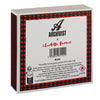 NATURAL HISTORY MUSEUM FISH - LUXURY MATCHBOXES