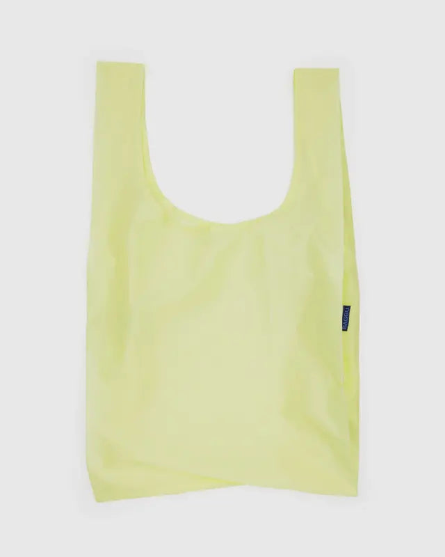 STANDARD REUSABLE BAG (POMELO) — by Baggu