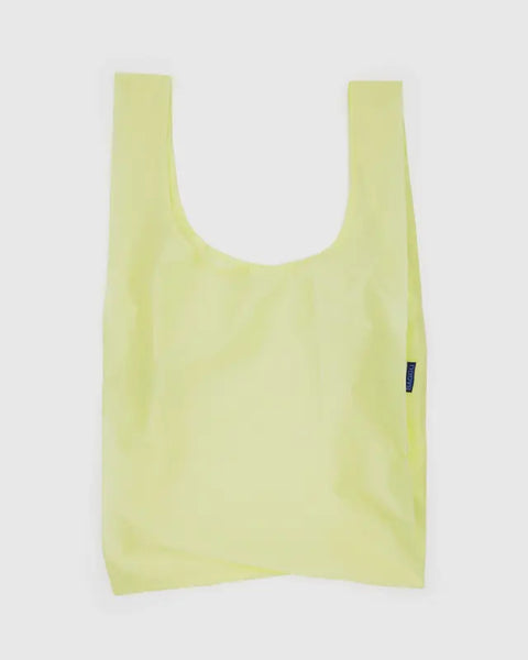 STANDARD REUSABLE BAG (POMELO) — by Baggu