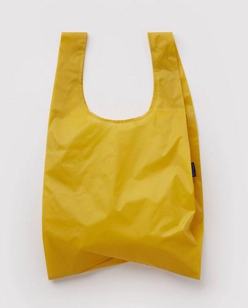 SAC RÉUTILISABLE STANDARD « SUNFLOWER » — par Baggu
