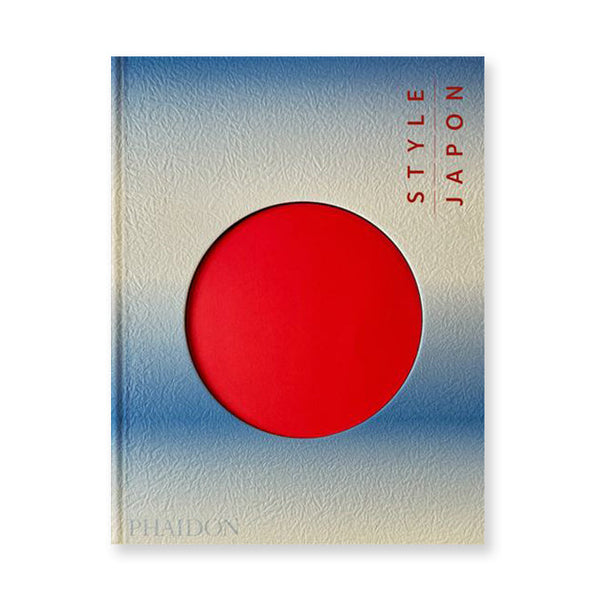 STYLE JAPON — par Gian Carlo Calza