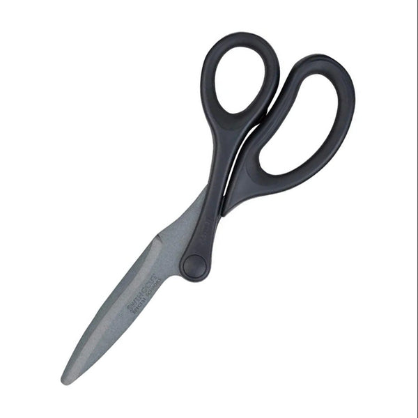 SWINGCUT SCISSORS - Fluorine coat — by Raymay