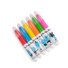 SCHMOUKS - 6 crayons multi-surfaces — par Moulin Roty