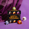 THE HALLOWEEN BLOBS — by Ernestine