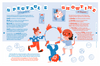 BOITE DÉCOUVERTE DES FÊTES - 4 magazines (5-10 ans) —  par Grilled Cheese Magazine