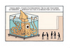 LA PHYSIQUE POUR LES CHATS — by Tom Gauld