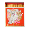 POODLE - Designed by Charlotte Farmer – LUXURY MATCHBOXES