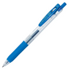 CRAYON GEL SARASA AVEC CLIP (différentes couleurs et formats) — par ZEBRA Pen