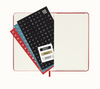 AGENDA JOURNALIER 2027 – FORMAT LARGE, COUVERTURE RIGIDE, VERT MYRTE — par Moleskine