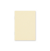 TRAVELER'S NOTEBOOK RECHARGE PAPIER CRÈME (Plusieurs formats)— par Traveler's Company