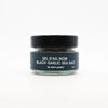 BLACK GARLIC SALT — by Sel Saint-Laurent