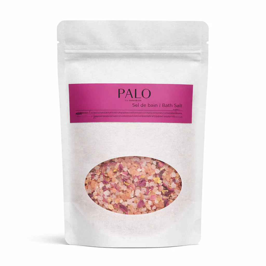 BATH SALT (Love Collection) — by PALO