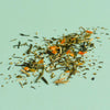 SENCHA GREEN TEA, NETTLE & BLACK SPRUCE - Loose Leaf Tea — by Floèm