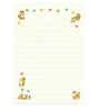 HANKO LETTER SET – Shiba inu Errand — by Furukawashiko