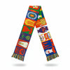 FOULARD FAREWELL NY – par Shiwen Sven Wang
