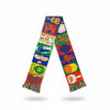 FOULARD FAREWELL NY – par Shiwen Sven Wang