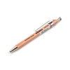SMALL SLIP-ON WOODEN BALLPOINT PEN (Natural) — by Sierra